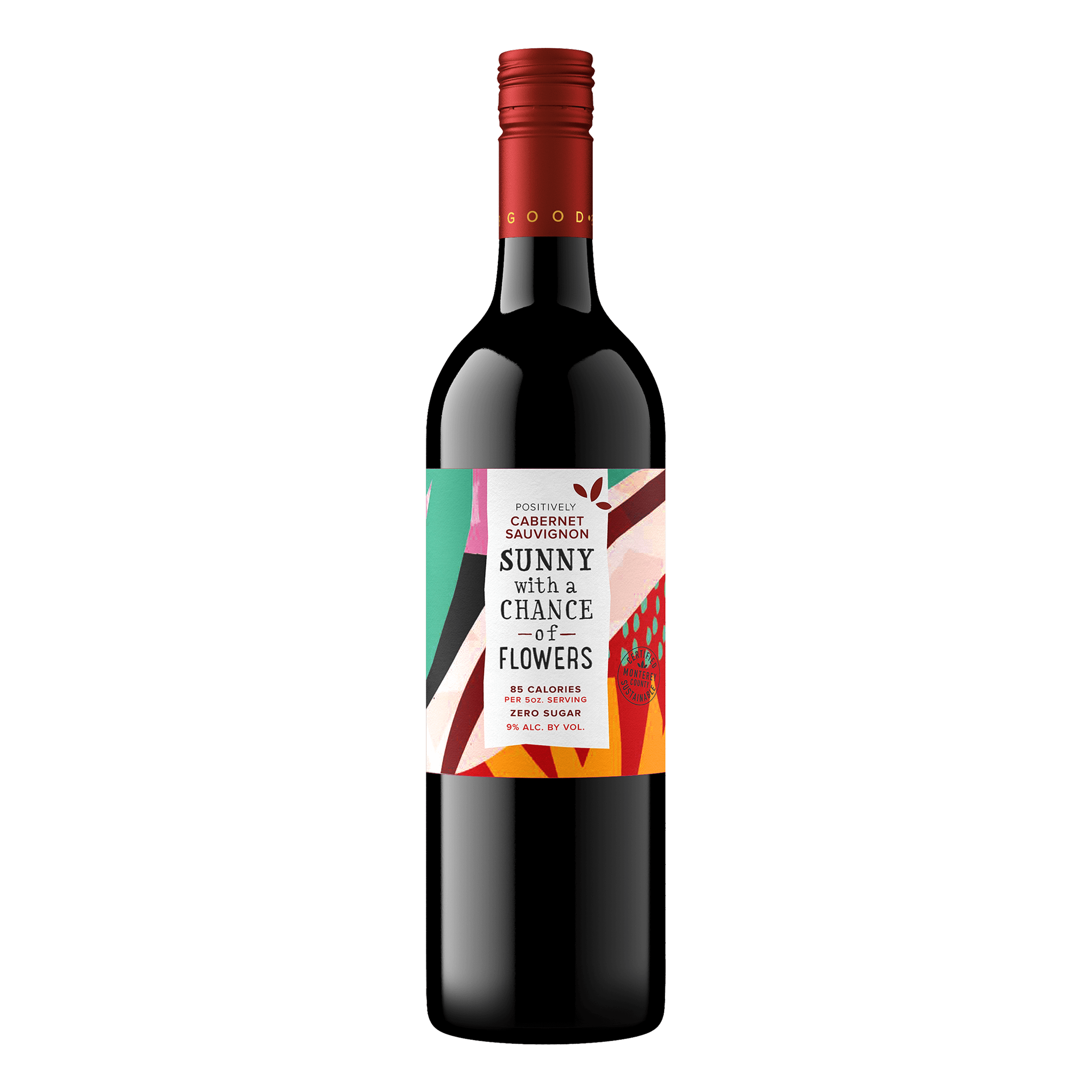 Sunny Wines Sauvignon Sugar Free Low Calorie