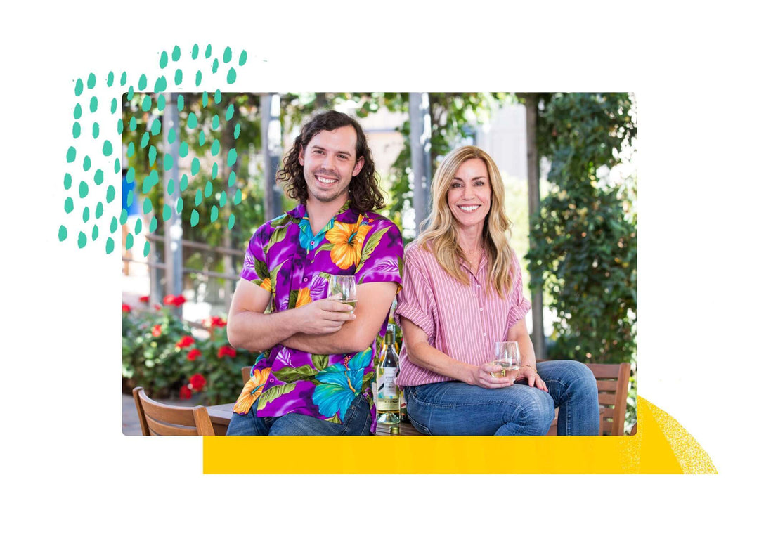 Sunny Wines | Our Story
